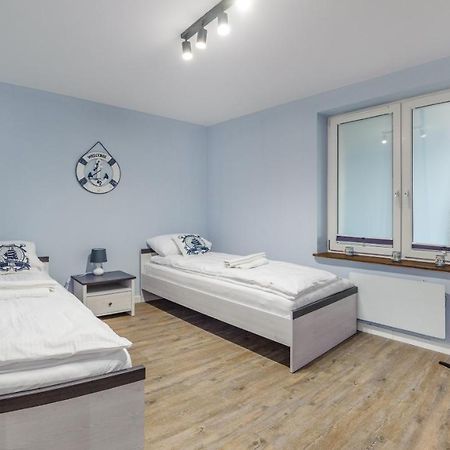 Apartamenty Sun & Snow Helski Zakatek - Centrum, Blisko Plazy 외부 사진