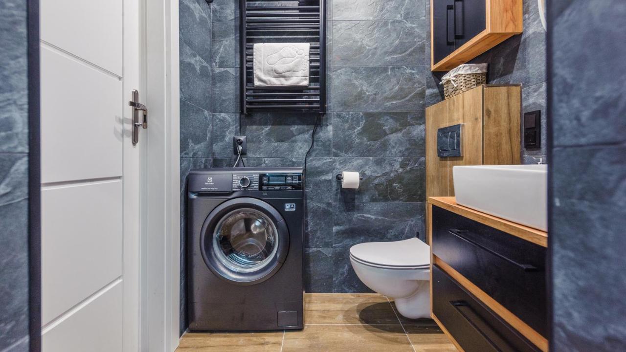 Apartamenty Sun & Snow Helski Zakatek - Centrum, Blisko Plazy 외부 사진