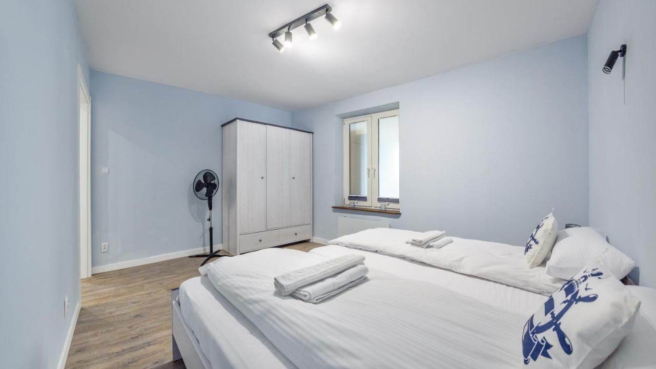 Apartamenty Sun & Snow Helski Zakatek - Centrum, Blisko Plazy 외부 사진
